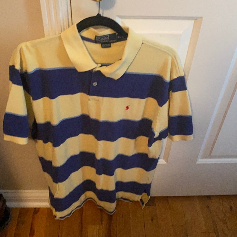 Polo by Ralph Lauren